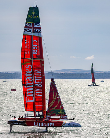Sail GP-174