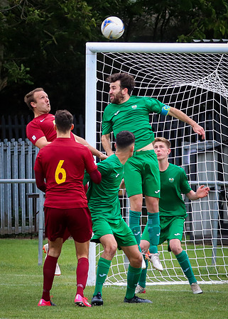 vs Kidlington Reserves-3