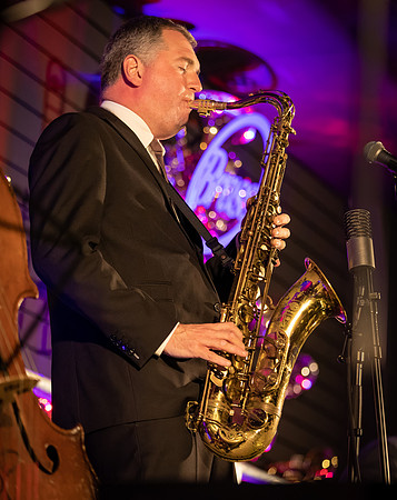 Simon Spillet Quartet-67
