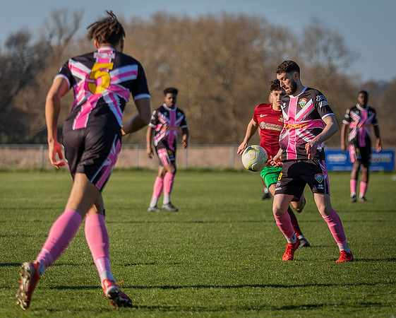 vs Windsor FC-42