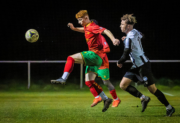 vs Peacehaven FC-123