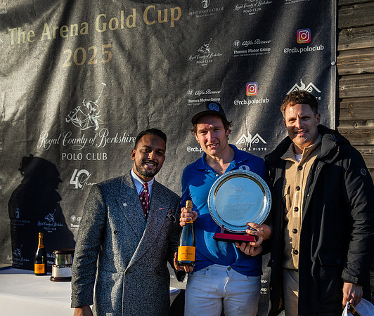 The Arena Gold Cup Final 2025-134