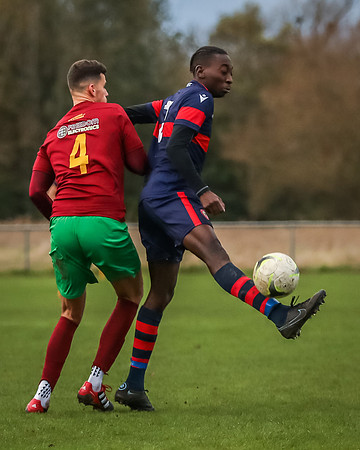 vs Southall FC-36