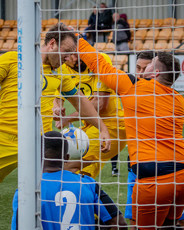 vs Chalvey Sports FC-71