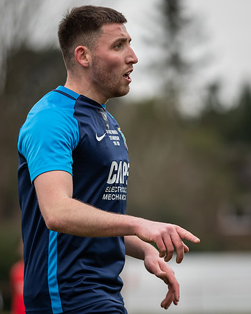 vs Arlesey Town FC-34