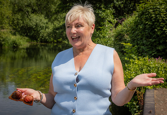 Debbie Baker-56