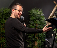 Dawkes Comedy Night-12