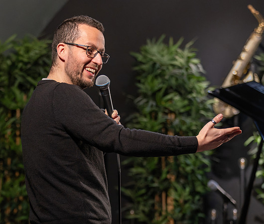 Dawkes Comedy Night-12