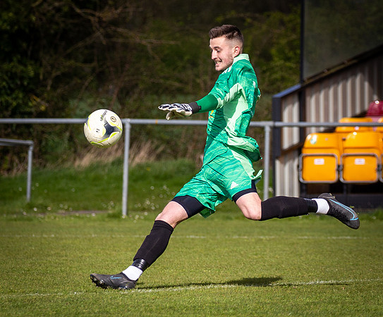 vs Reading City FC-51