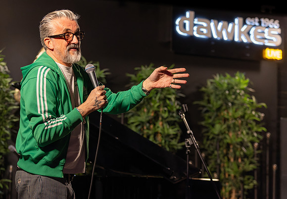 Dawkes Comedy Night-28