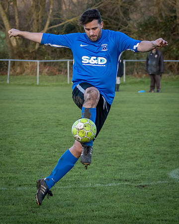 vs MTFC-31