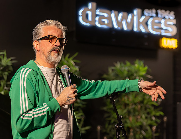 Dawkes Comedy Night-60