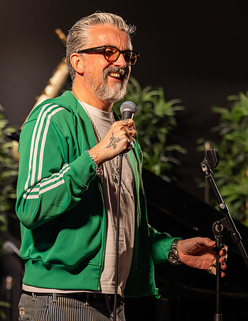 Dawkes Comedy Night-88