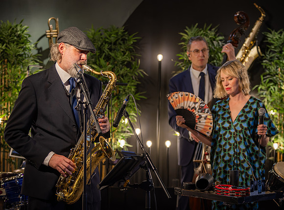 Jazz Dynamos-170