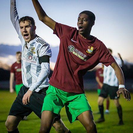vs Abbey Rangers FC-77