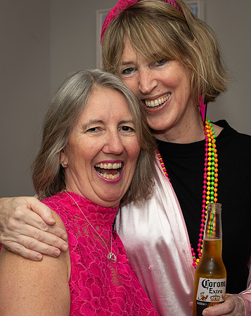 Angela's 60th Birthday-127