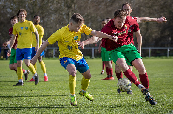 vs Ascot United FC-8