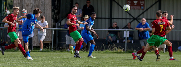 vs North Greenford United FC-35