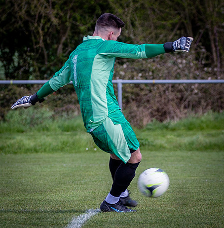 vs Reading City FC-17