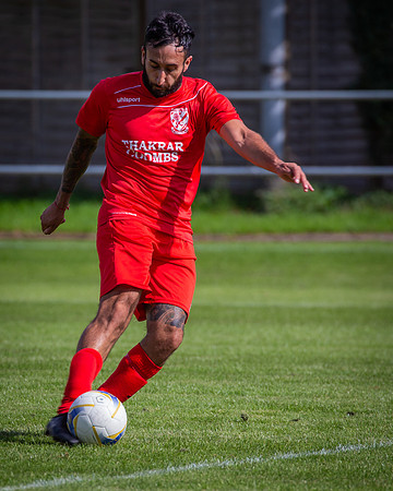 vs Flackwell Heath Res-16