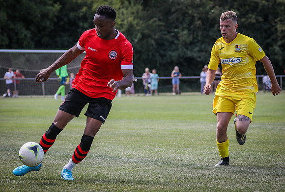 vs Maidenhead United FC-171
