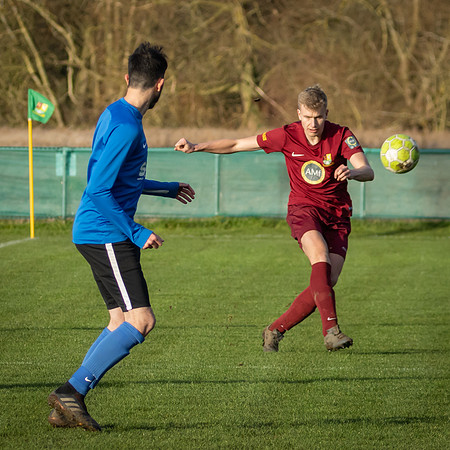 vs MTFC-2