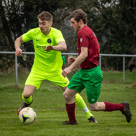 vs Virginia Water FC-8