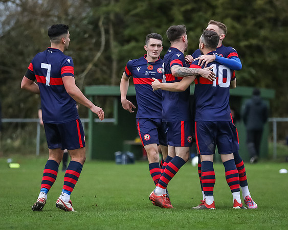 vs Southall FC-42