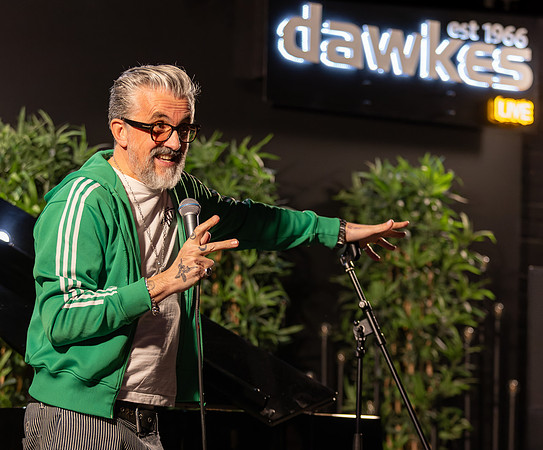 Dawkes Comedy Night-31
