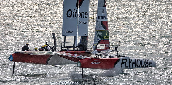 Sail GP-328