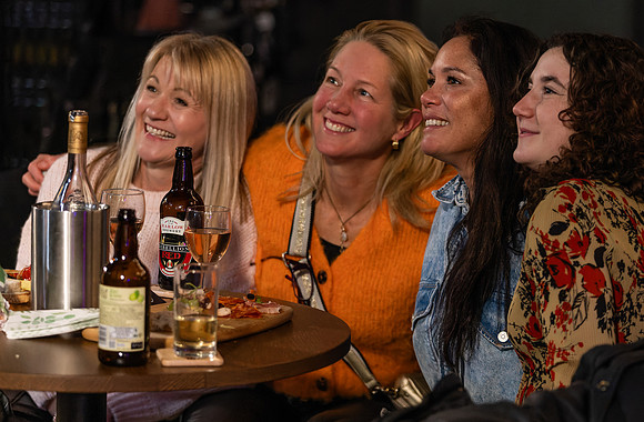 Dawkes Comedy Night-108