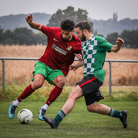 Edgware Town FC-38