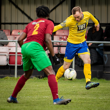 vs St Panteleimon-4