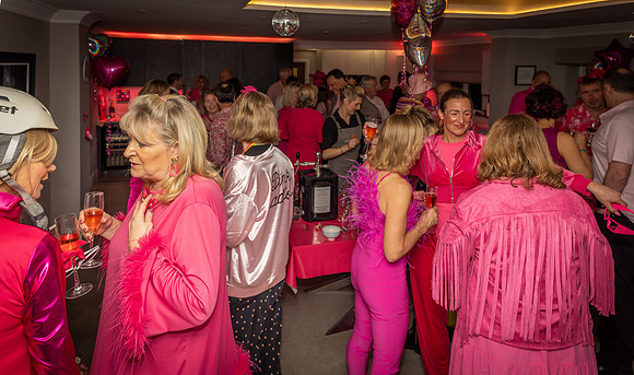 Angela's 60th Birthday-144