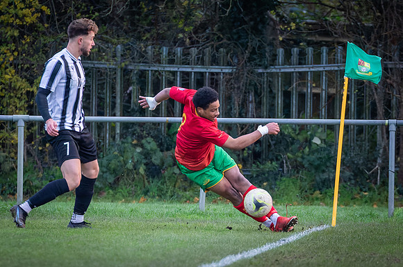 vs Peacehaven FC-42