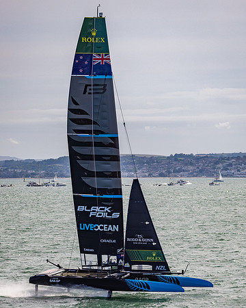 Sail GP-182