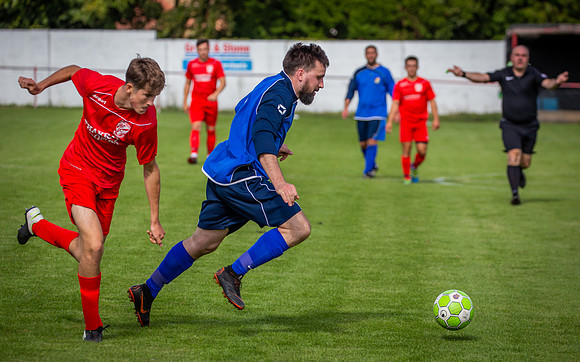 vs Flackwell Heath Res-28