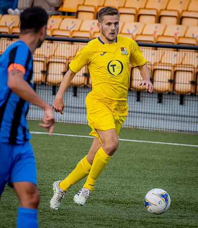 vs Chalvey Sports FC-96