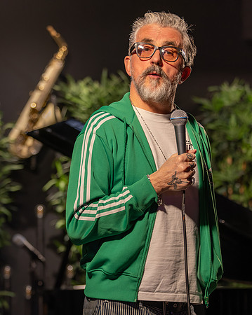 Dawkes Comedy Night-65