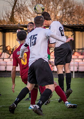 vs Abbey Rangers FC-27