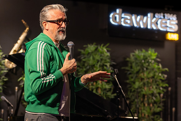 Dawkes Comedy Night-27