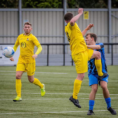 vs Chalvey Sports FC-44