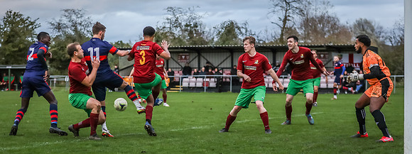 vs Southall FC-41