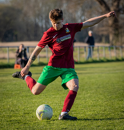 vs Windsor FC-69