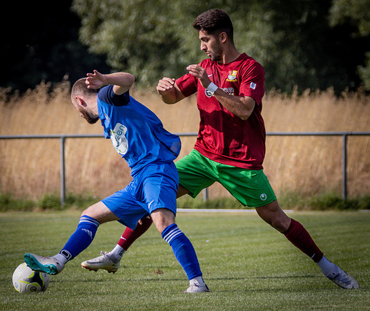 vs North Greenford United FC-70