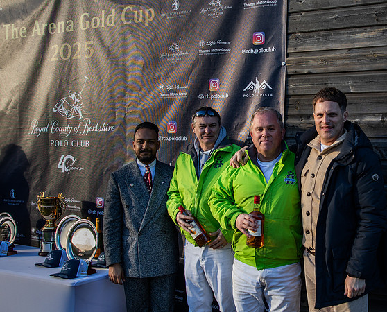 The Arena Gold Cup Final 2025-126