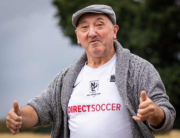 vs Binfield FC (FA Cup)-59