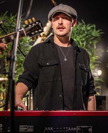 Greg Coulson Band-20