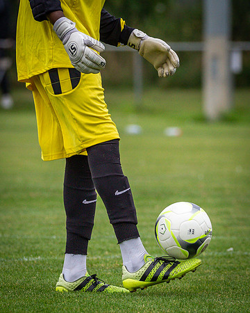 Edgware Town FC-62