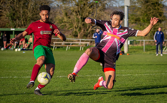 vs Windsor FC-72